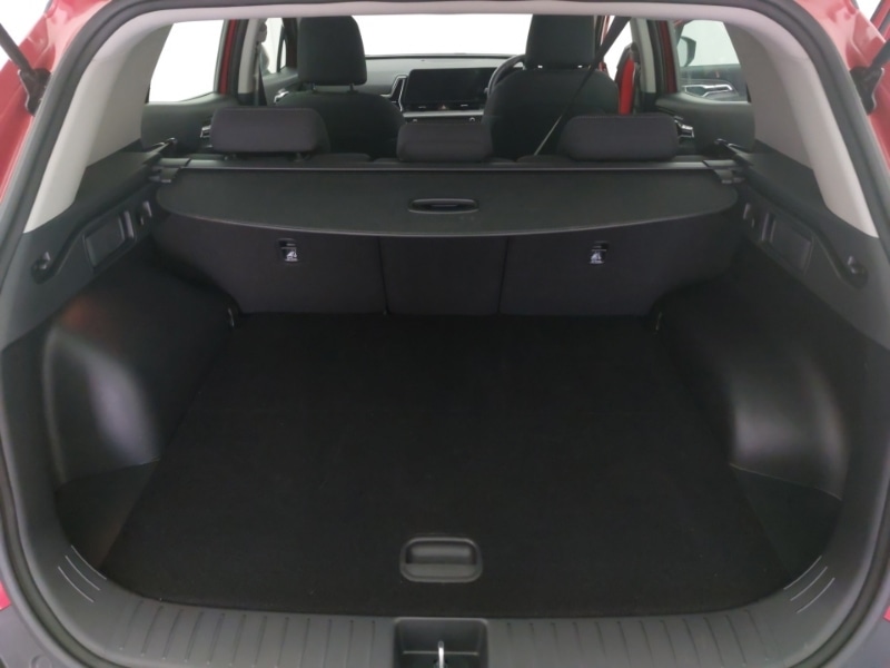 Used Kia Sportage 2025 for sale - 76483686: Photo 8