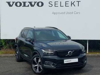2022 - 170kW Recharge Plus 69kWh 5dr Auto