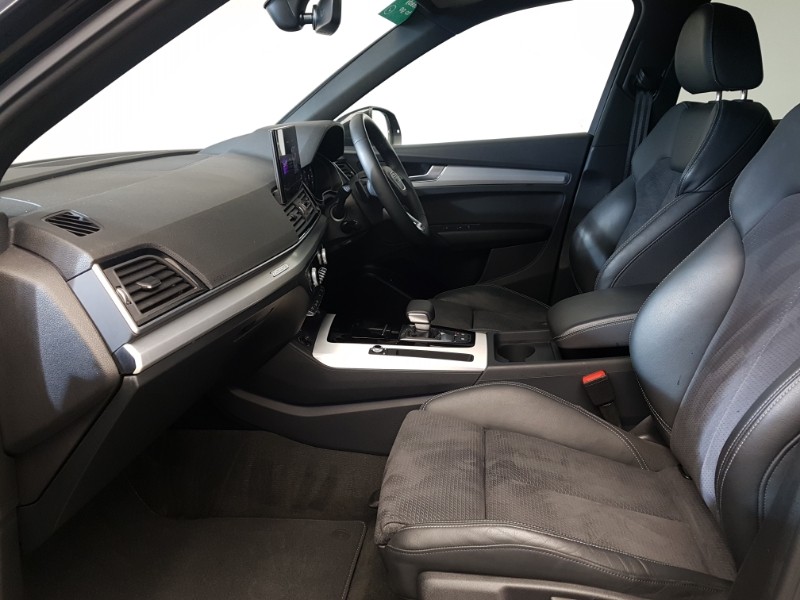 Used Audi Q5 2024 for sale - 76846718: Photo 5