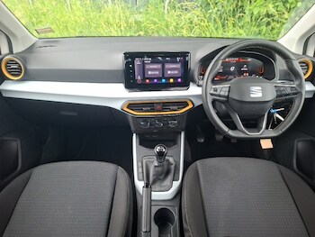 Used SEAT Arona 2023 for sale - 78952456: Photo