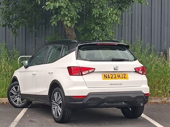 Used SEAT Arona 2023 for sale - 78952456: Photo