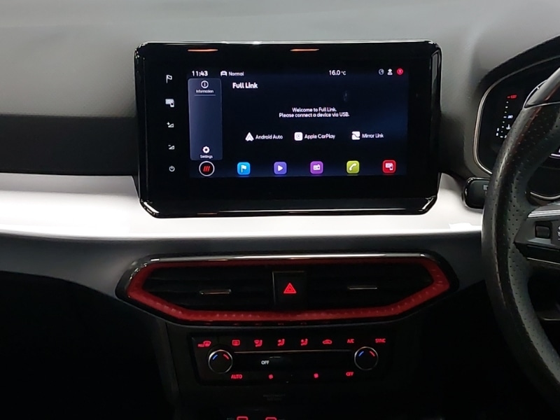 Used SEAT Ibiza 2022 for sale - 76383474: Photo 10