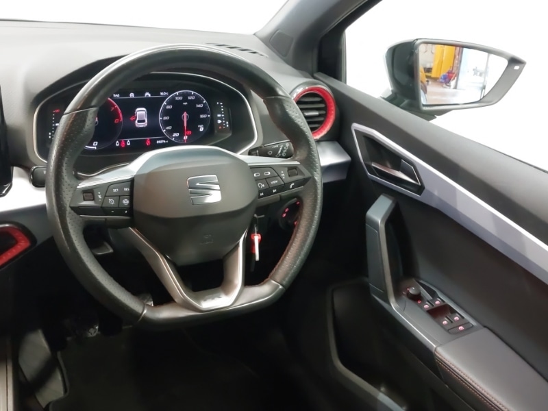 Used SEAT Ibiza 2022 for sale - 76383474: Photo 11