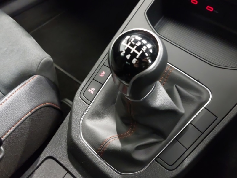 Used SEAT Ibiza 2022 for sale - 76383474: Photo 12