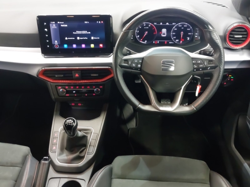 Used SEAT Ibiza 2022 for sale - 76383474: Photo 7