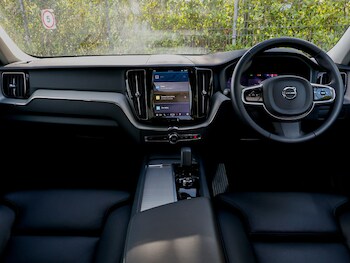 Used Volvo XC60 2024 for sale - 76440145: Photo