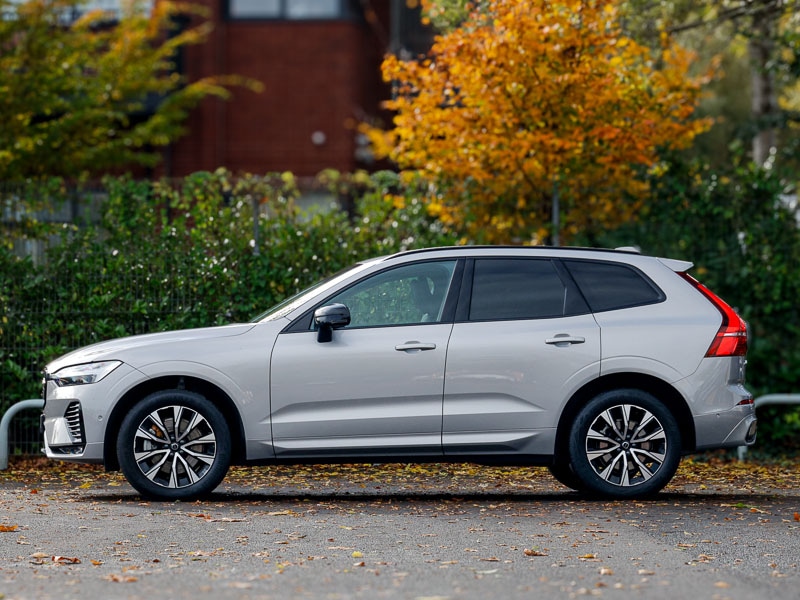 Used Volvo XC60 2024 for sale - 76440145: Photo 4