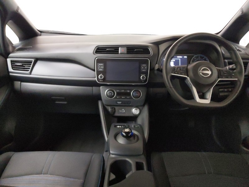 Used Nissan Leaf 2022 for sale - 77467461: Photo 2
