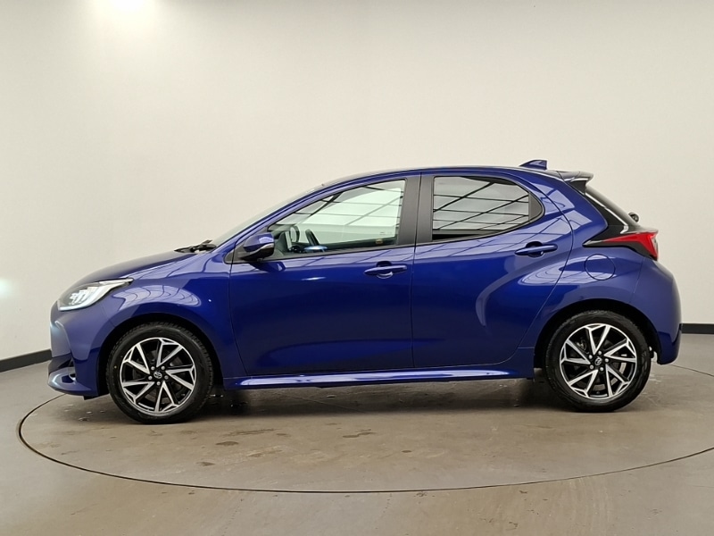 Used Toyota Yaris 2023 for sale - 77912175: Photo 4