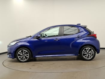 Used Toyota Yaris 2023 for sale - 77912175: Photo