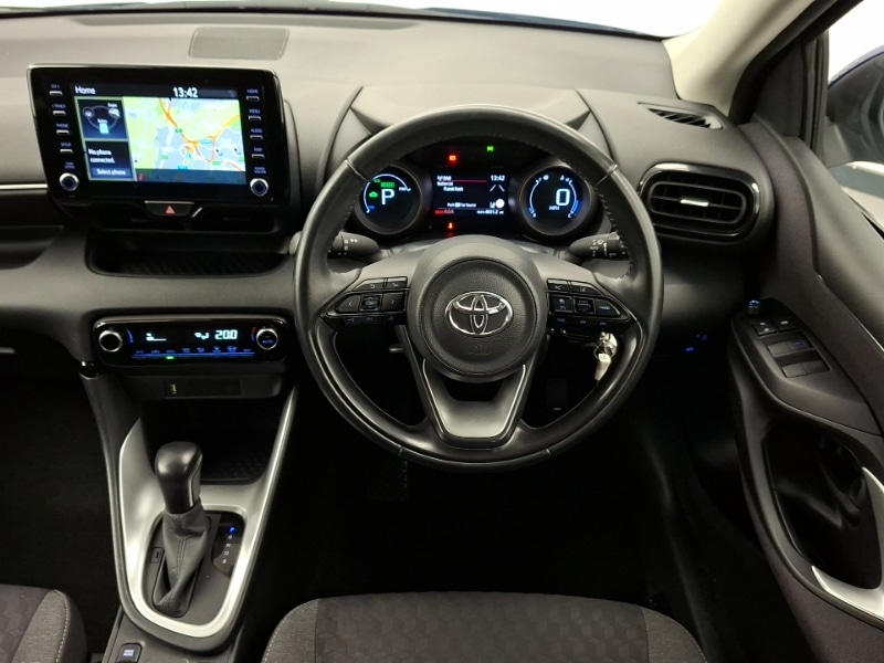 Used Toyota Yaris 2023 for sale - 77912175: Photo 7