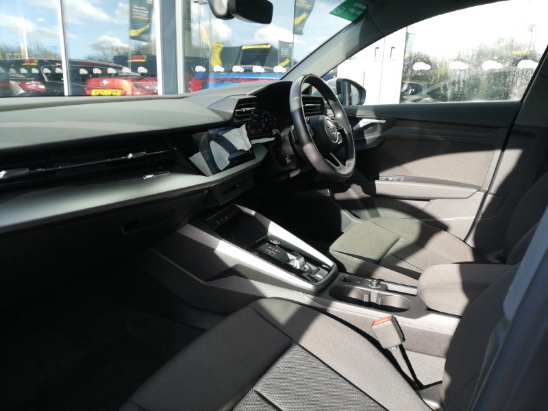 Used Audi A3 2022 for sale - 76656880: Photo 5