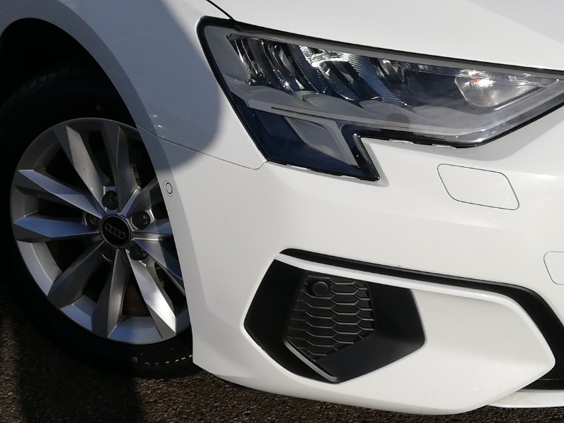 Used Audi A3 2022 for sale - 76656880: Photo 9