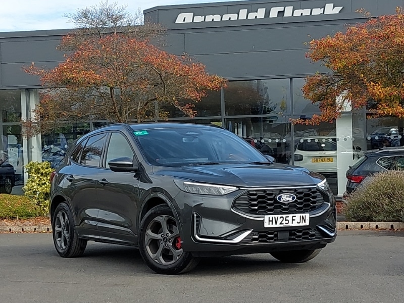 Used Ford Kuga 2025 for sale - 76614597: Photo 1