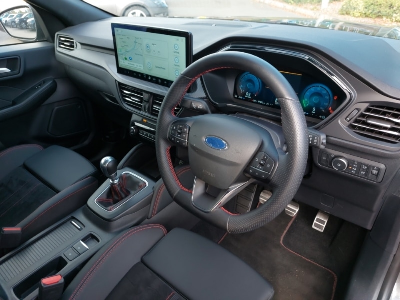 Used Ford Kuga 2025 for sale - 76614597: Photo 10