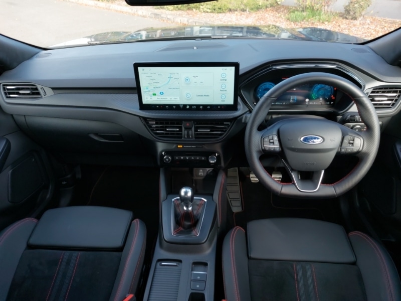 Used Ford Kuga 2025 for sale - 76614597: Photo 2