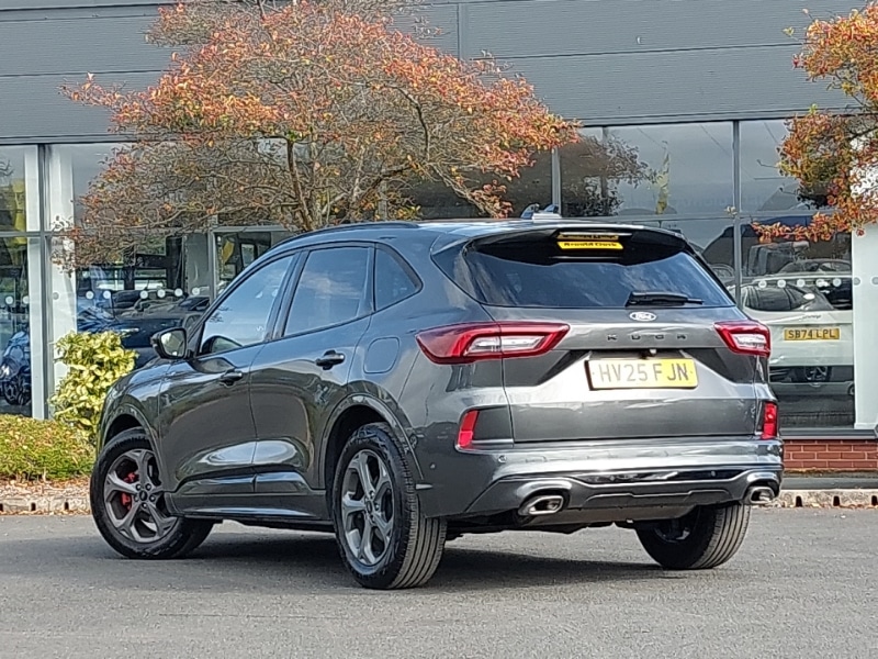 Used Ford Kuga 2025 for sale - 76614597: Photo 3