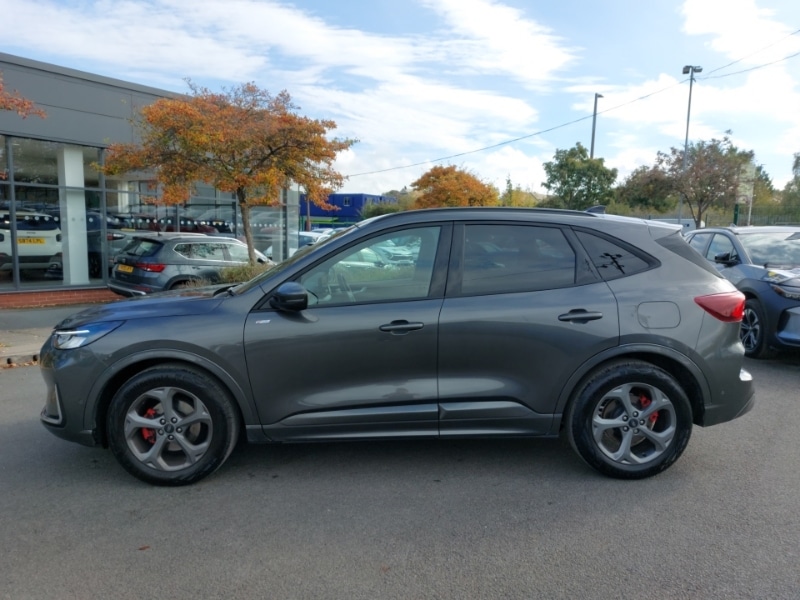 Used Ford Kuga 2025 for sale - 76614597: Photo 4