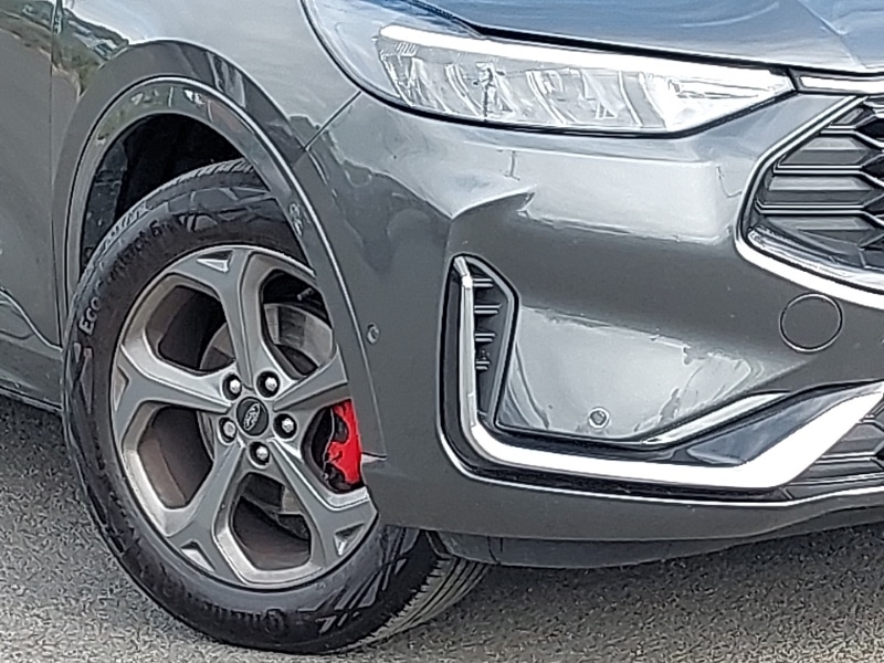 Used Ford Kuga 2025 for sale - 76614597: Photo 9