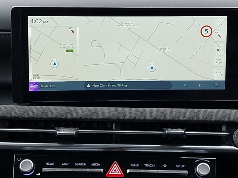 Used Hyundai TUCSON 2024 for sale - 77756376: Photo 11