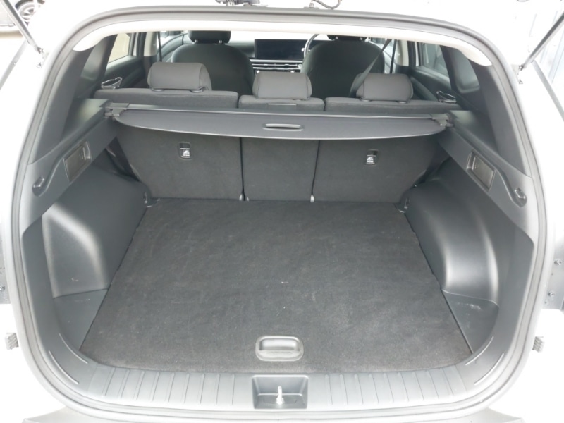 Used Hyundai TUCSON 2024 for sale - 77756376: Photo 8