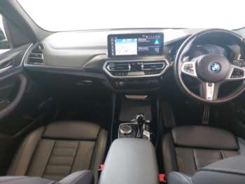 Used BMW X3 2022 for sale - 75382108: Photo