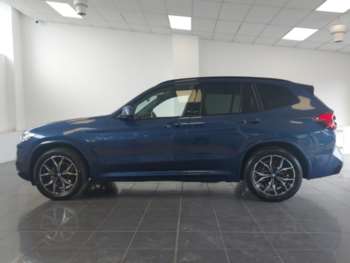 Used BMW X3 2022 for sale - 75382108: Photo
