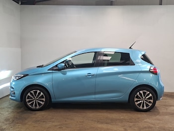 Used Renault Zoe 2022 for sale - 79201273: Photo