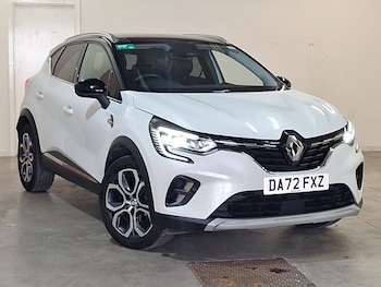 2022 - 1.3 Mild hybrid 140 Techno 5dr