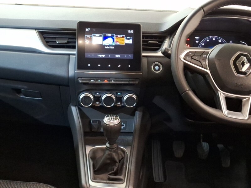 Used Renault Captur 2022 for sale - 77762039: Photo 7