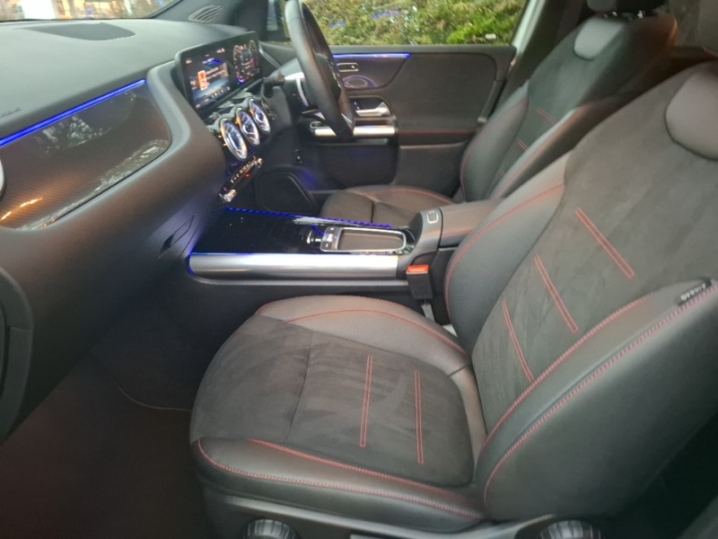 Used Mercedes-Benz B Class 2024 for sale - 76548502: Photo 5