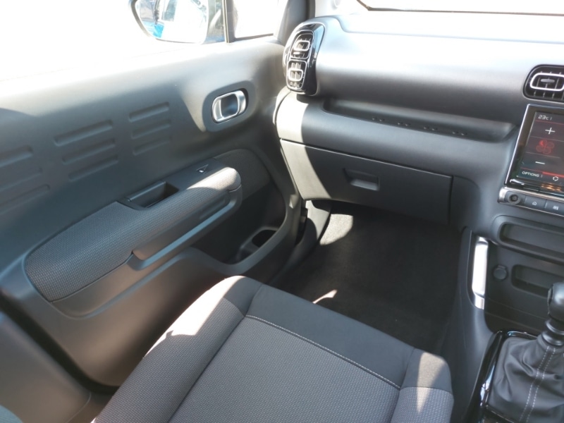 Used Citroen C3 Aircross 2022 for sale - 76317565: Photo 10