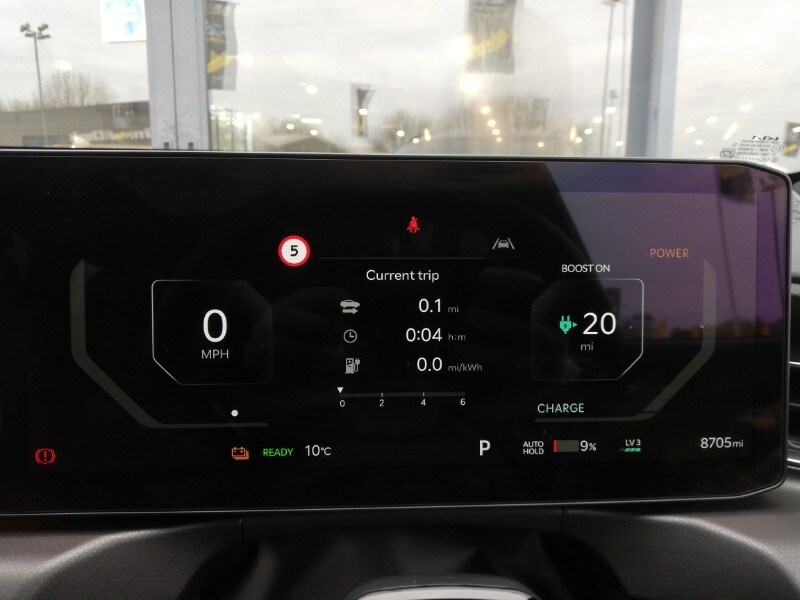 Used Kia EV9 2025 for sale - 78198579: Photo 10