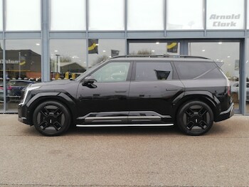 Used Kia EV9 2025 for sale - 78198579: Photo