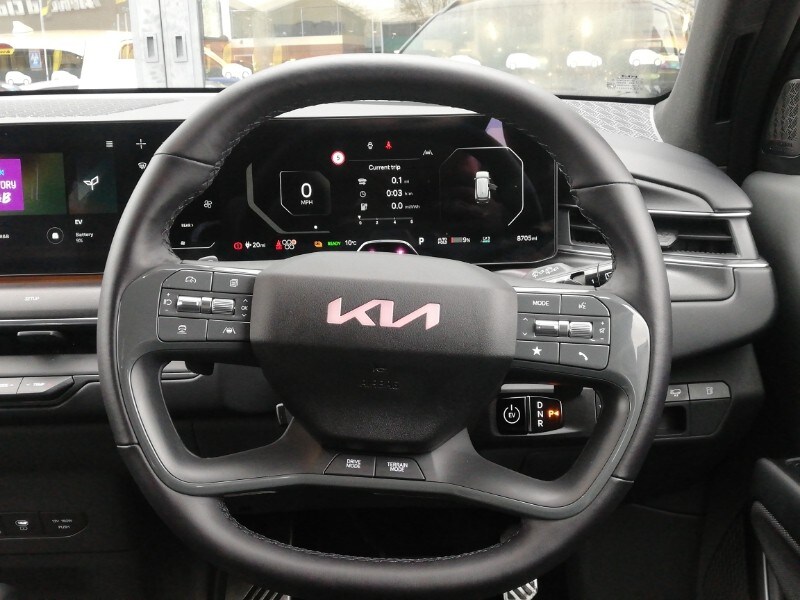 Used Kia EV9 2025 for sale - 78198579: Photo 7