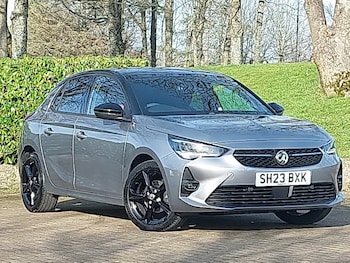 Vauxhall Corsa feature image