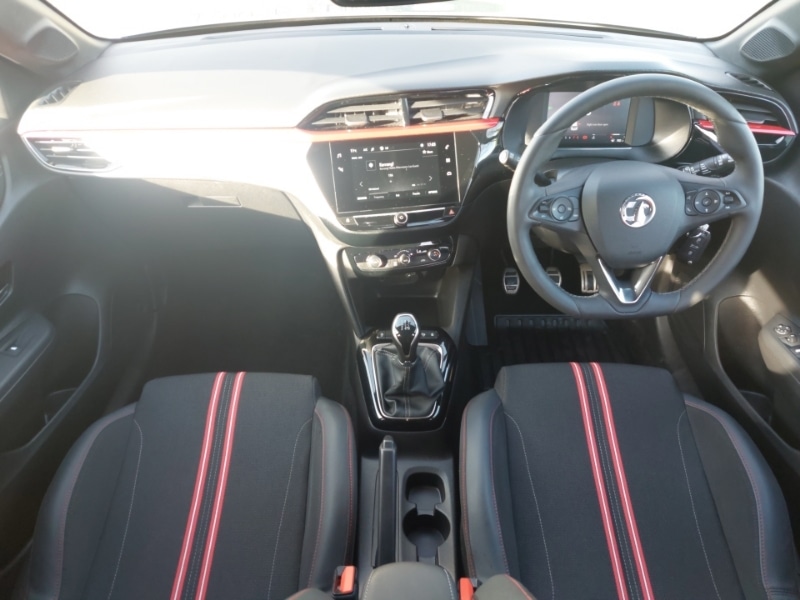 Used Vauxhall Corsa 2023 for sale - 77964552: Photo 2