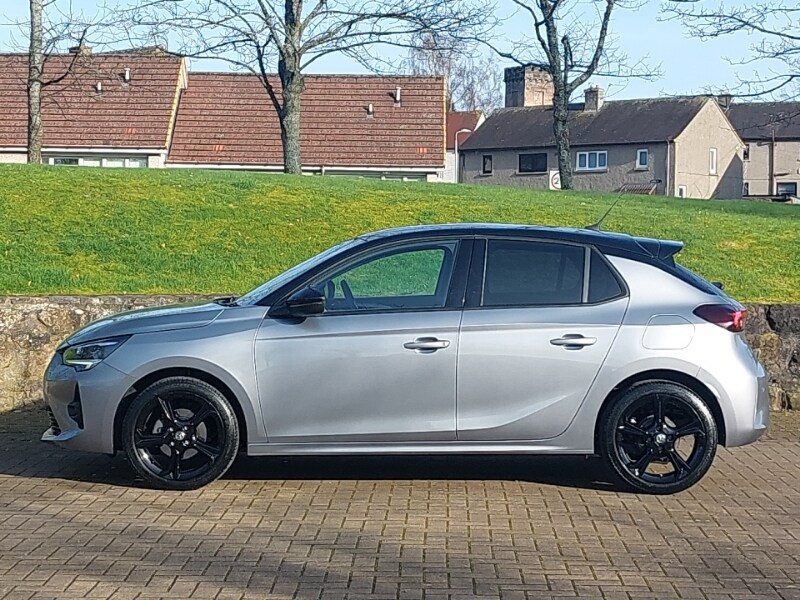 Used Vauxhall Corsa 2023 for sale - 77964552: Photo 4