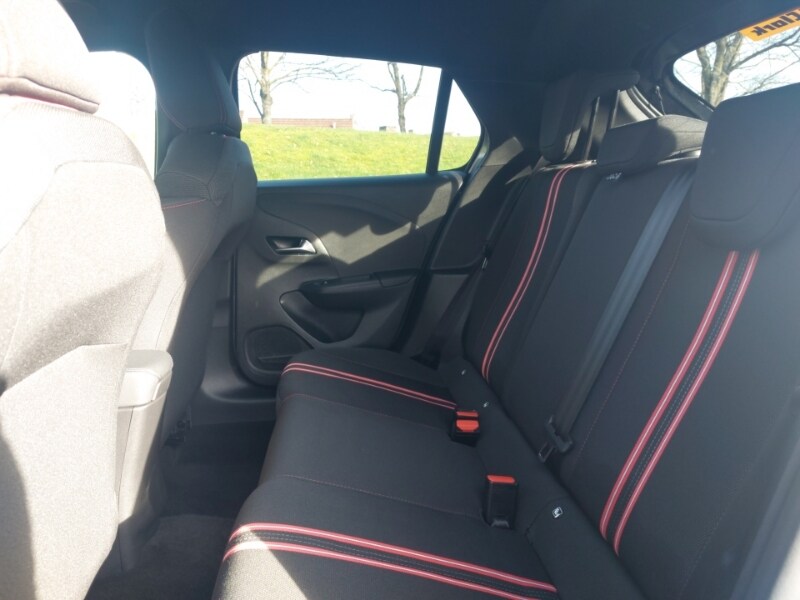 Used Vauxhall Corsa 2023 for sale - 77964552: Photo 6