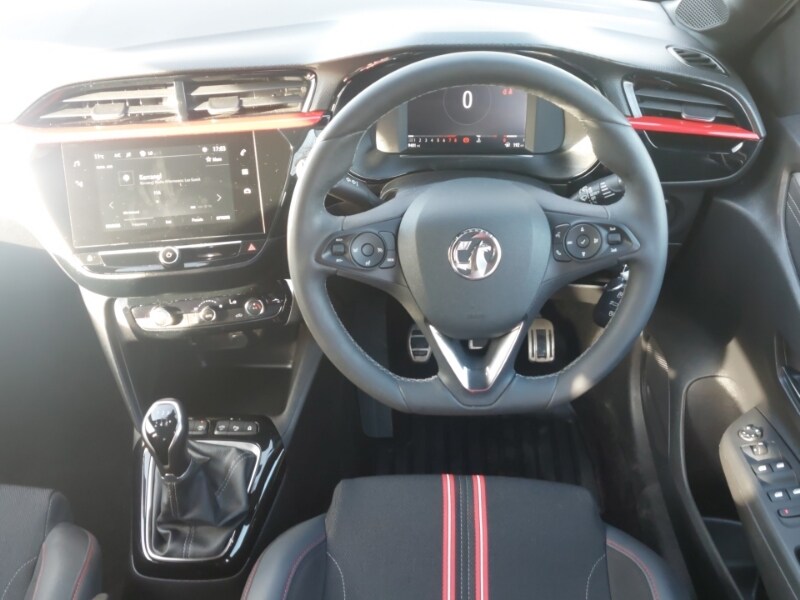 Used Vauxhall Corsa 2023 for sale - 77964552: Photo 7