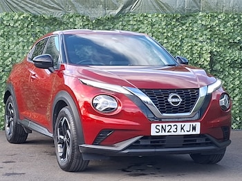 Used Nissan Juke 2023 for sale - 78328289: Photo