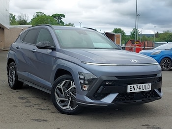 Used Hyundai KONA 2025 for sale - 78532671: Photo