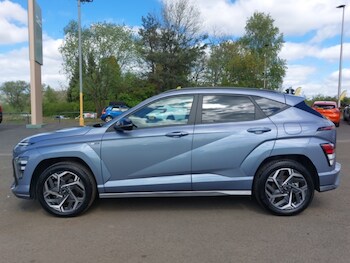 Used Hyundai KONA 2025 for sale - 78532671: Photo