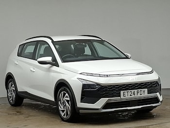 Used Hyundai BAYON 2024 for sale - 78581043: Photo