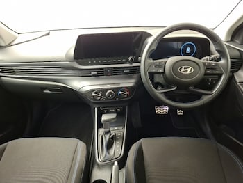 Used Hyundai BAYON 2024 for sale - 78581043: Photo