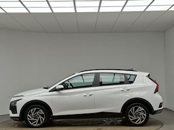Used Hyundai BAYON 2024 for sale - 78581043: Photo