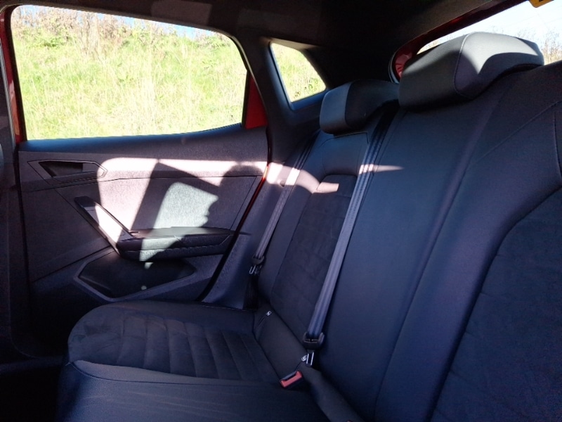 Used SEAT Ibiza 2021 for sale - 77170137: Photo 6