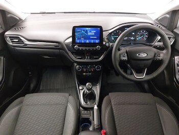 Used Ford Puma 2023 for sale - 77838120: Photo