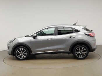 Used Ford Puma 2023 for sale - 77838120: Photo