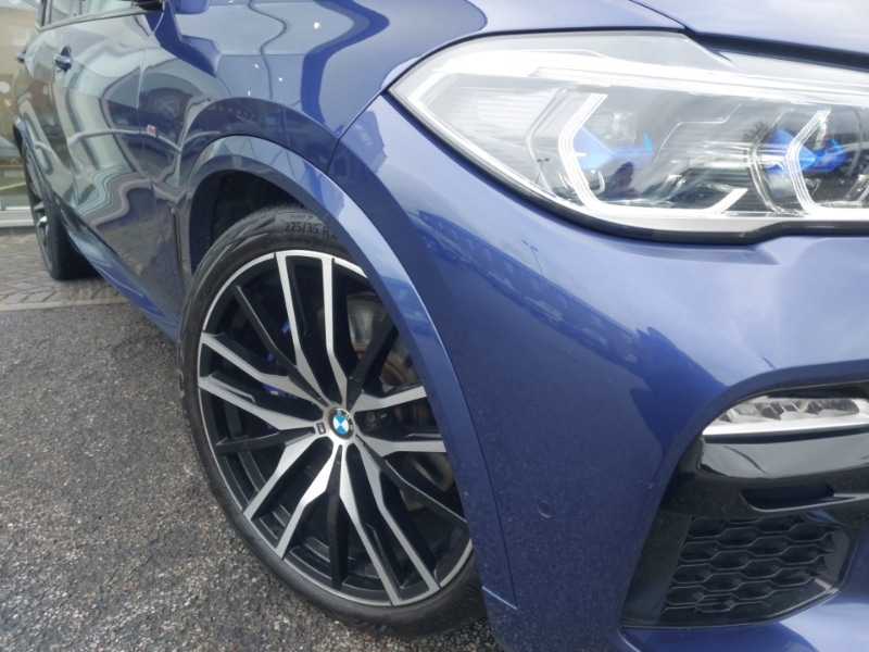 Used BMW X5 2021 for sale - 76920735: Photo 9